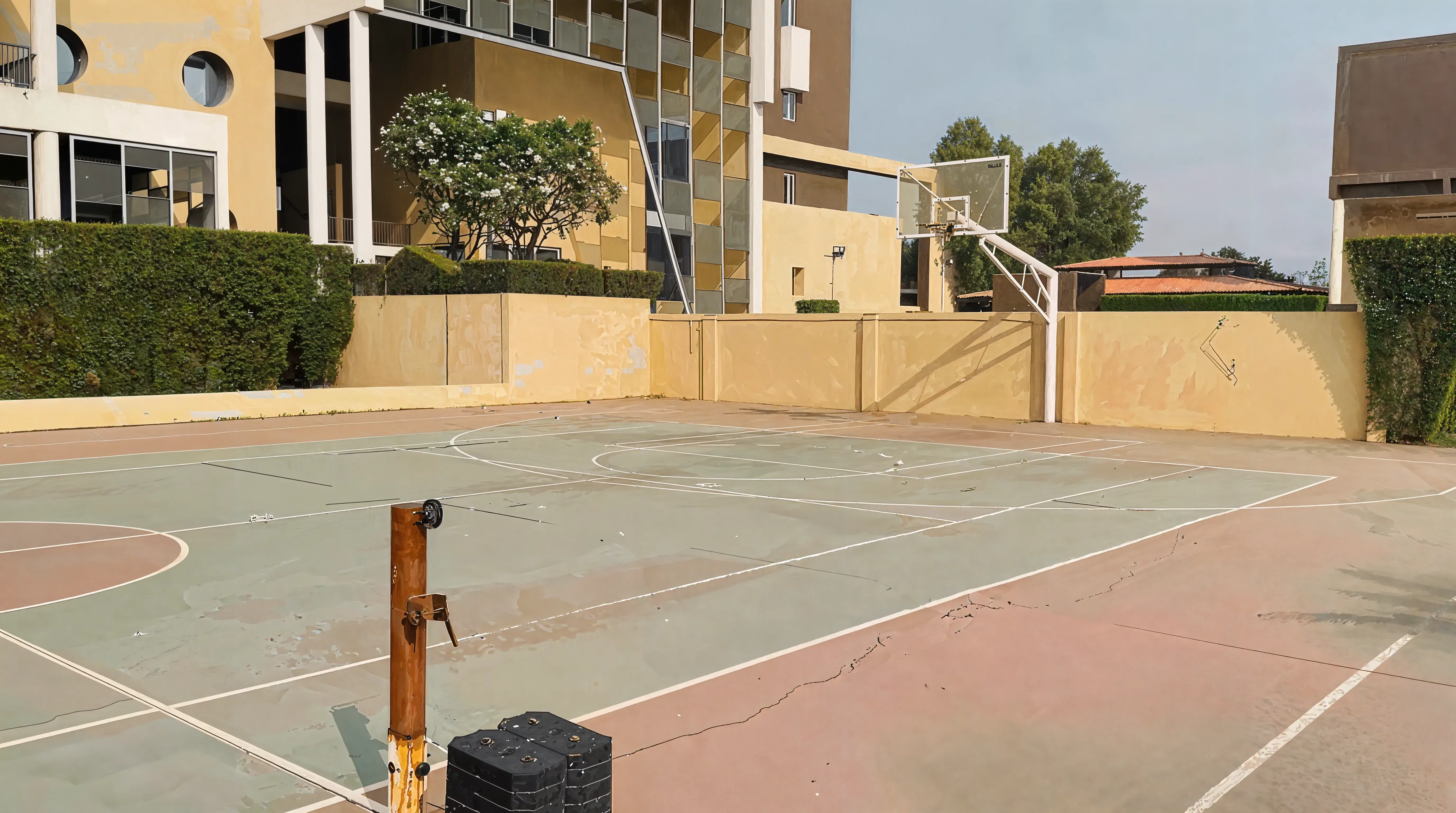 Narayana Business School Ahmedabad Sports photo 10